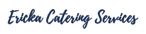 ERICKA CATERING SERVICES