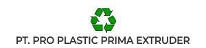 PT PRO PLASTIC PRIMA EXTRUDER